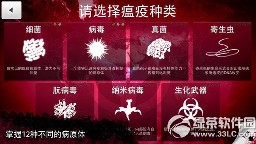 瘟疫公司汉化iPhone版 v1.13.2 免费中文版