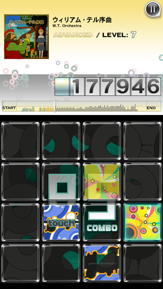 乐动魔方(403首) for iPad/iPhone