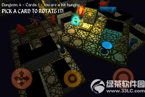 地牢猎手3中文版 iPhone/iPad