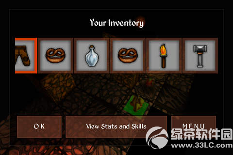 地牢猎手3中文版 iPhone/iPad