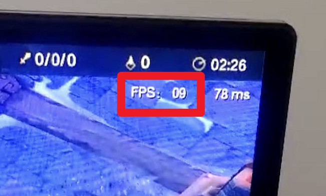 高配电脑玩英雄联盟FPS竟只有个位数?驱动人生秒解