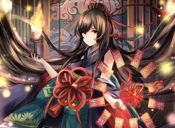 阴阳师SSR式神输出谁最强 阴阳师SSR式神高输出盘点