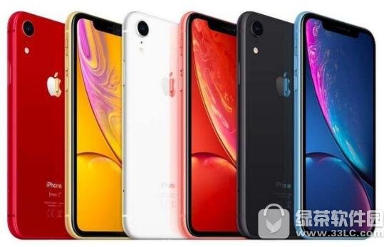 iPhonexr怎么样 iPhonexr6大优点解析