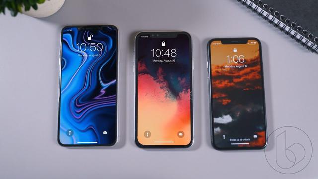 三款新iPhone售价多少 三款新iPhone港版价格对比