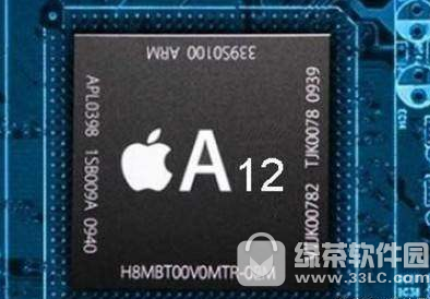 iPhoneXS是什么处理器 iPhoneXS处理器A12是几核的