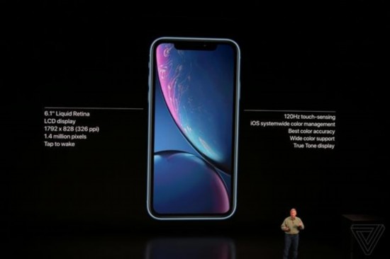 iPhoneXR哪个版本最便宜 iPhoneXR各版本售价