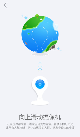 360智能摄像机