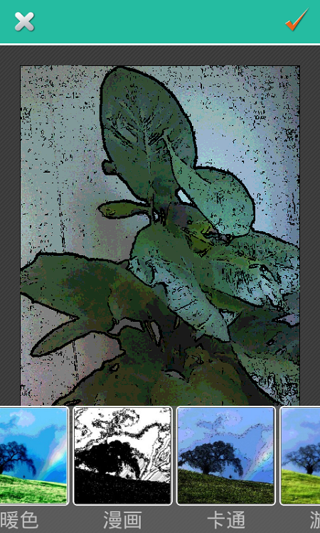 另类照相机