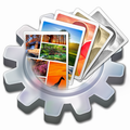 图片工厂(picosmos tools) v2.1.1 官方版
