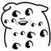 威胁表情包 无水印版