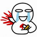 分手是什么样的感觉表情包 无水印版