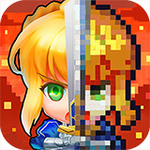 安卓游戏像素骑士团变态版(上线送钻石)v1.0.0 修改版