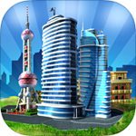 Megapolis无限金币 v1.6.1682 修改版