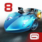 狂野飙车8中文iPhone版 v3.4.0 ios版