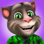 会说话的汤姆猫2 iPad v5.2.5 完整中文版