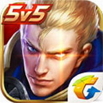 王者荣耀ipad版 V1.41.2.6 HD版