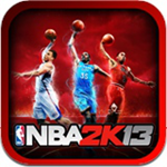 NBA2K13 for iPad/iPhon