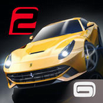 真实赛车2HD iPad v1.13.01 免费中文版