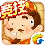 QQ欢乐斗地主HD iPad v1