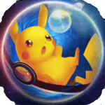 口袋妖怪日月手游电脑版v1.9.8 pc版