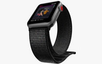 apple watch3配置怎么样 apple watch Series3属性配置图介绍