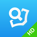 有道词典HD iPad客户端 v2.2.1 官方版