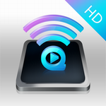 快播大屏幕HD for iPad 