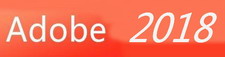 adobe 2018