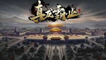 真龙霸业辅助