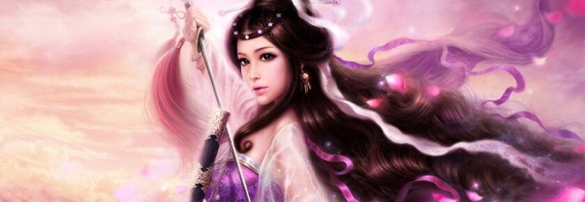 女生类h5游戏专题