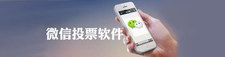 微信投票软件