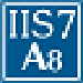 iis7服务器专用下载工具 v1.1 绿色版