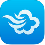 墨迹天气iPhone版 v7.2.4 官方版